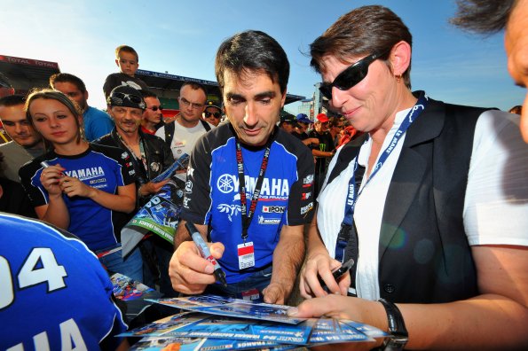 2011 04 24h Le Mans 04530